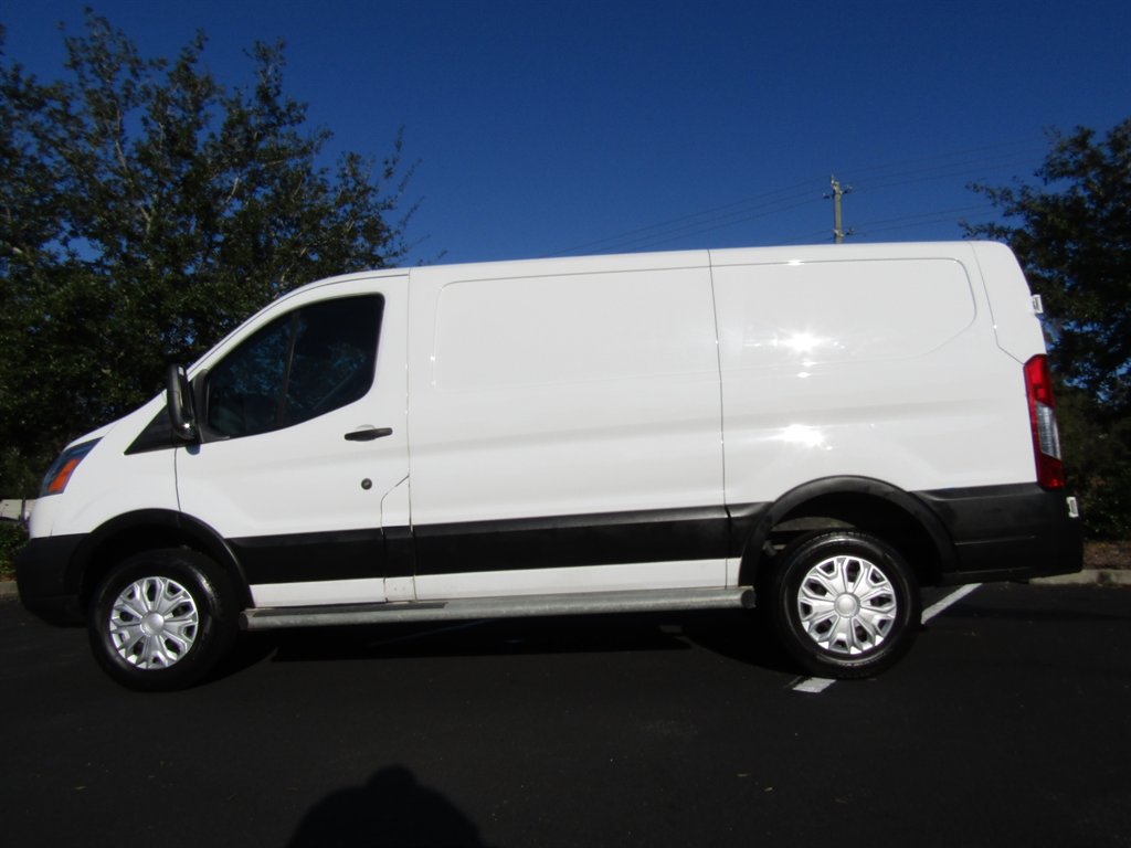 2019 Ford Transit Van Base's photo